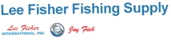 Lee Fisher Fishing