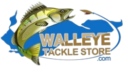 Walleye Tackle Store
