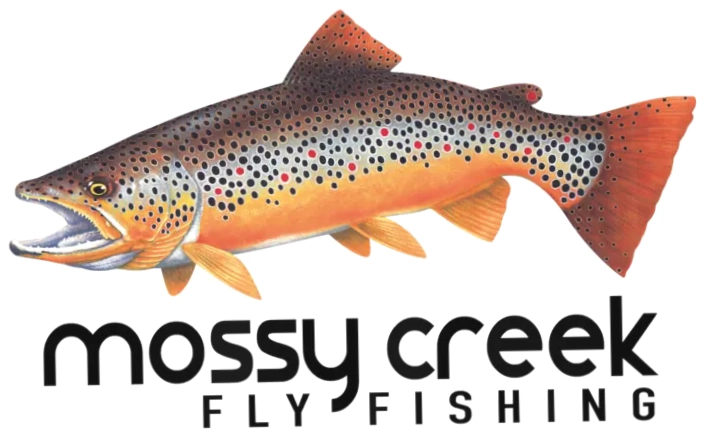 Mossy Creek Fly Fishing
