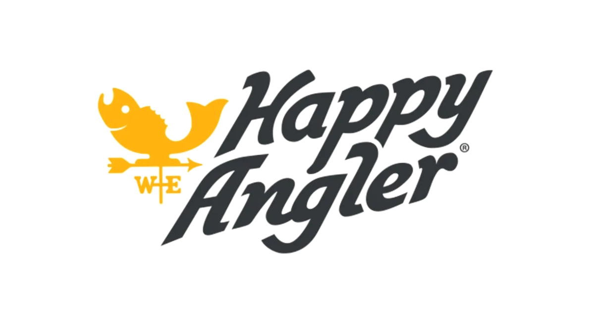 Happy Angler