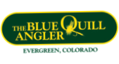 Blue Quill Angler