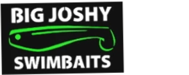Big Joshy Swimbaits