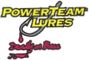 PowerTeam Lures