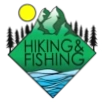 Hiking and Fishing