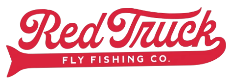Red Truck Fly Fishing