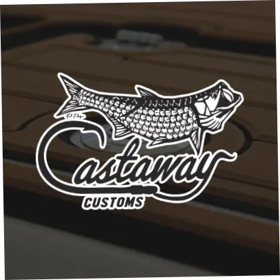 Castaway Customs
