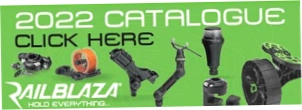 RAILBLAZA