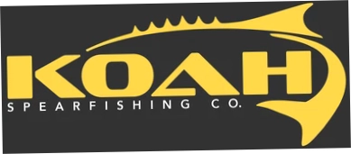 KOAH Spearguns