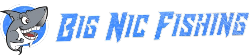 Big Nic Fishing
