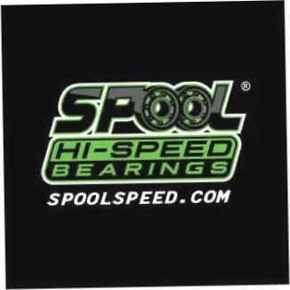 Spool Speed