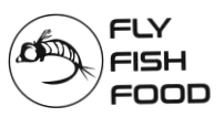 Fly Fish Food