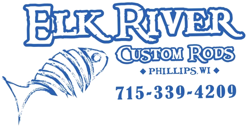 Elk River Custom Rods
