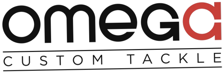 Omega Custom Tackle