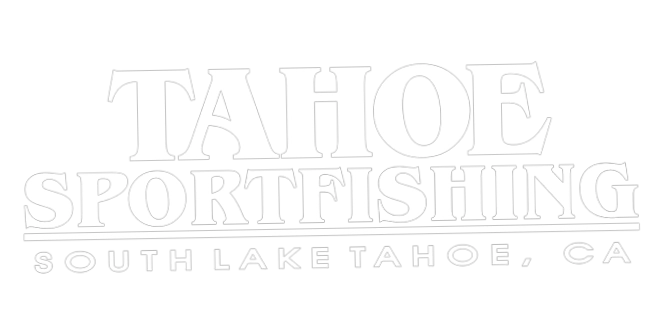 Tahoe Sport Fishing