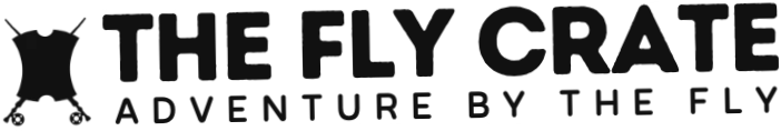 The Fly Crate