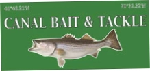 Canal Bait and Tackle