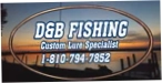 DandB Fishing