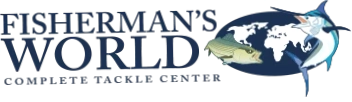 Fisherman's World