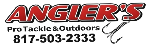 Angler's Pro Tackle