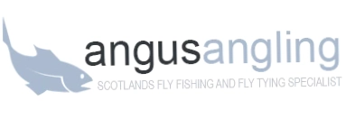 Angus Angling