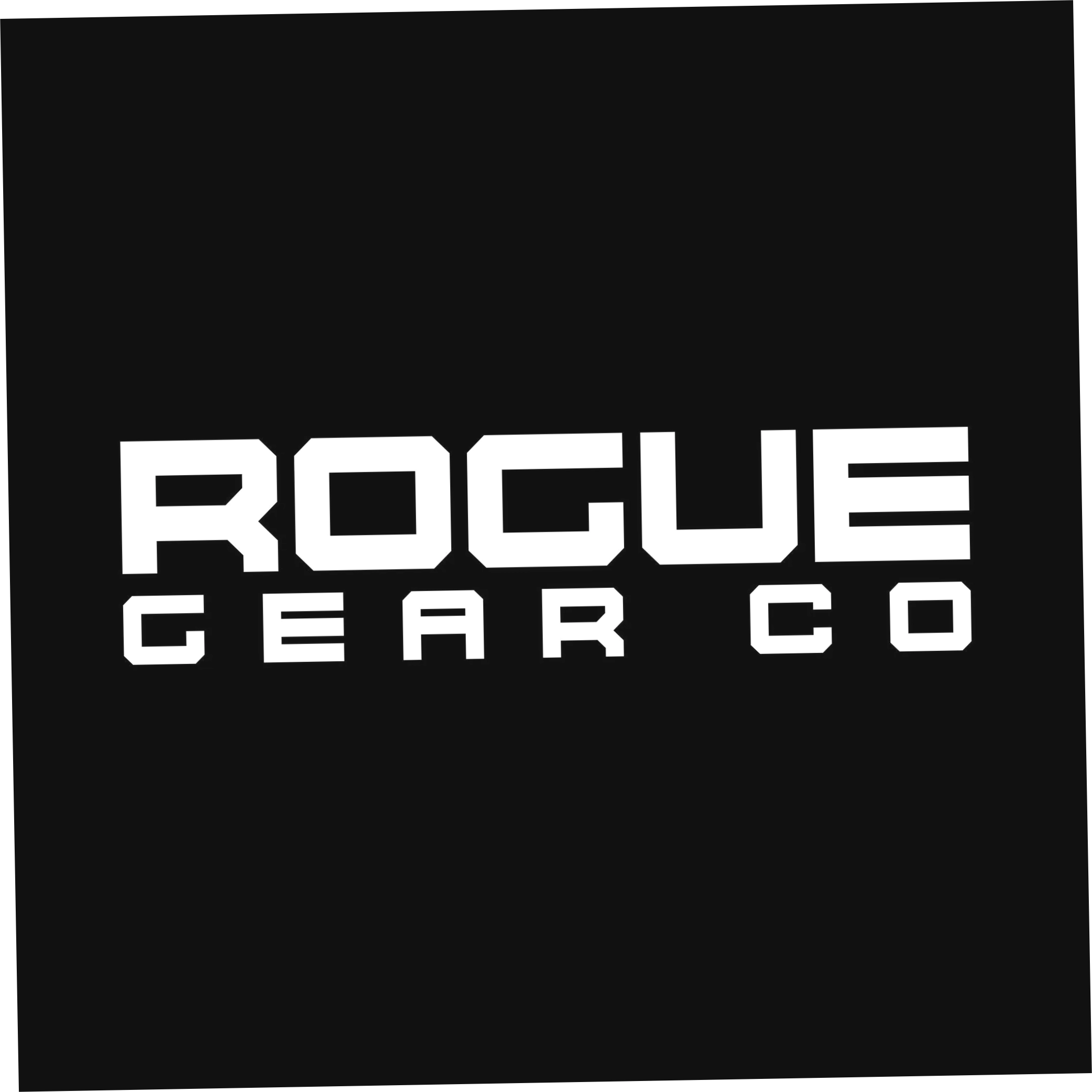 Rogue Fishing