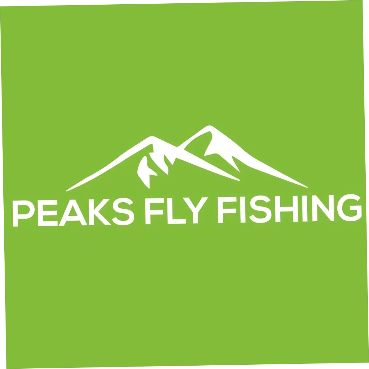 Peaks Fly Fishing