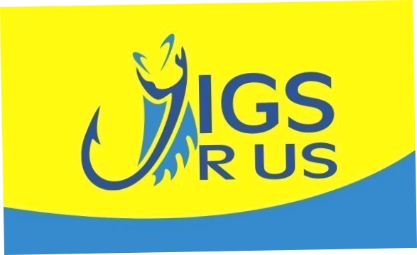 Jigs R Us