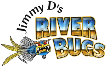 Jimmy D's River Bugs