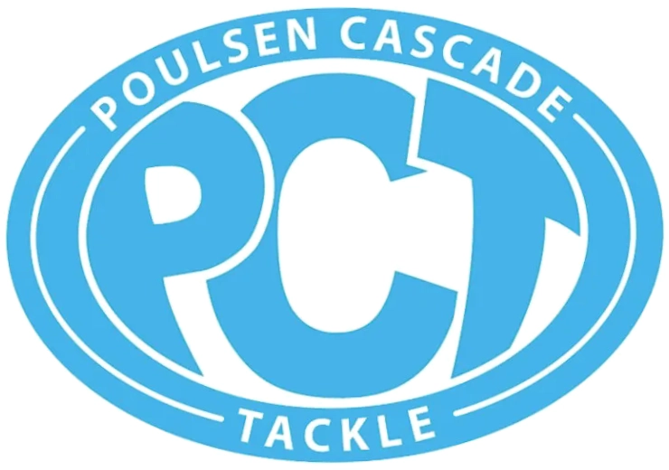 Poulsen Cascade Tackle