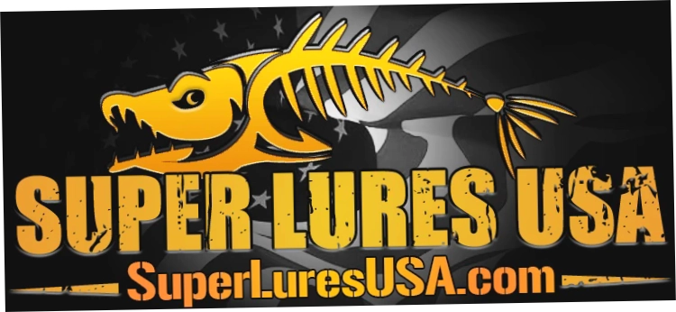Super Lures Usa