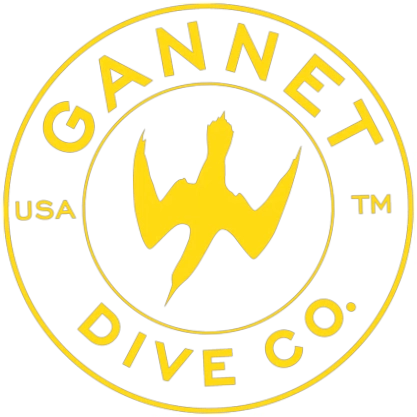 Gannet Dive