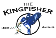 Kingfisher Flyshop