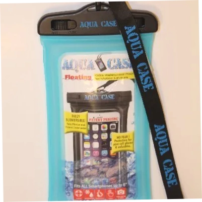Aqua Case