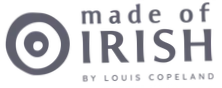Made Of Irish
