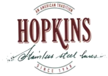Hopkins Lures