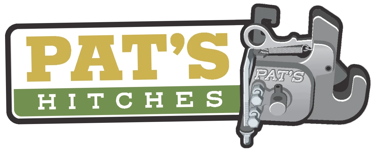Pat'S Quick Hitch