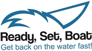 Ready, Set, Boat