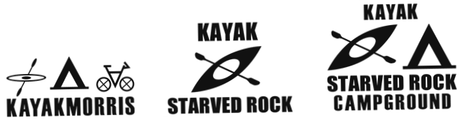Kayak Morris