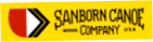 Sanborn Canoe