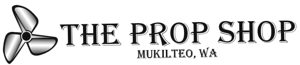 The Prop Shop