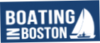 Boating In Boston
