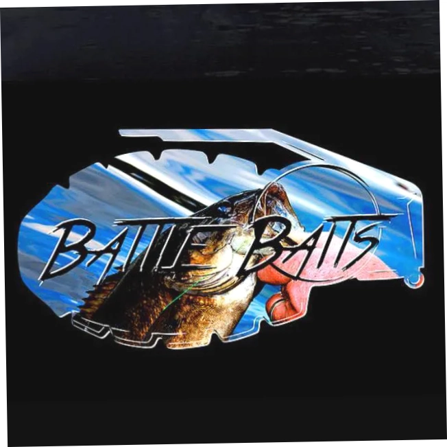Battle Baits