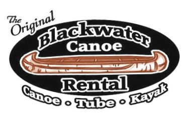 Blackwater Canoe
