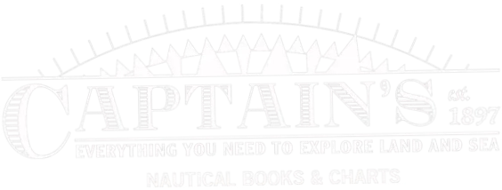 Captain'S Nautial Books & Charts