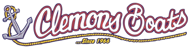 Clemons Boats