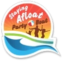 Staying Afloat Party Boat