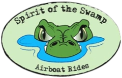 Spirit of the Swamp