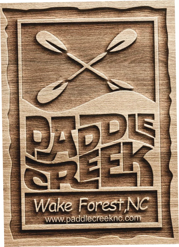 Paddle Creek