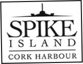 spike island cork