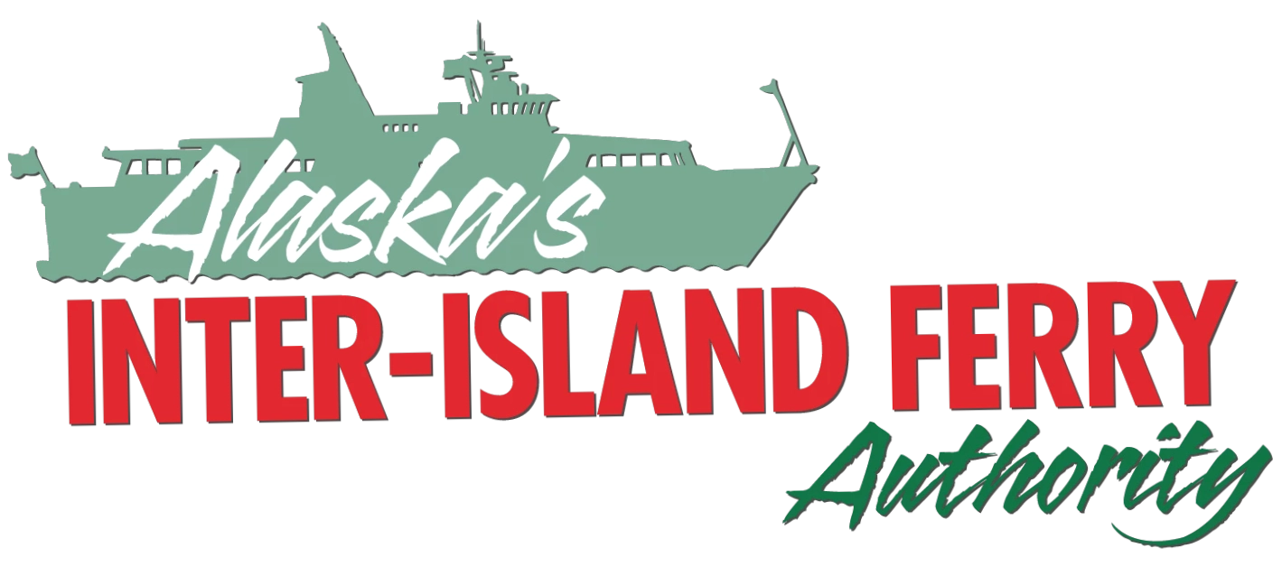 Inter Island Ferry